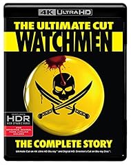 Watchmen ultimate cut for sale  Delivered anywhere in UK