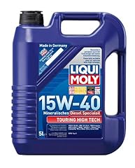 Liqui moly touring gebraucht kaufen  Wird an jeden Ort in Deutschland