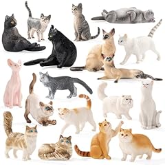 Zoopal 18pcs realistic for sale  Delivered anywhere in USA 