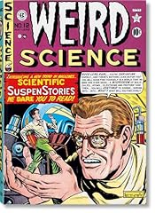 Comics library weird for sale  Delivered anywhere in USA 
