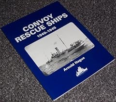 Convoy rescue ships for sale  Delivered anywhere in UK