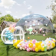 Inflatable clear house for sale  Delivered anywhere in UK
