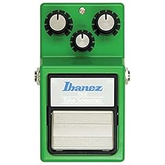 Ibanez ts9 model for sale  Delivered anywhere in USA 
