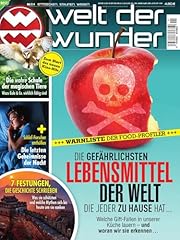 Wunder 2024 gefährlichsten gebraucht kaufen  Wird an jeden Ort in Deutschland