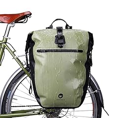 Wildken bicycle pannier for sale  Delivered anywhere in Ireland