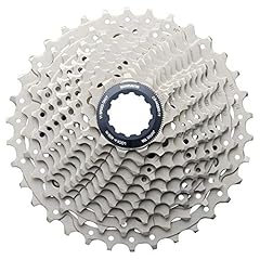 Cassetta velocità shimano usato  Spedito ovunque in Italia 