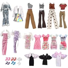 12pcs doll clothes for sale 12pcs doll clothes for sale  Delivered anywhere in UK