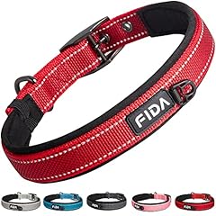 Fida padded dog for sale  Delivered anywhere in UK