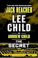 Secret jack reacher for sale  Delivered anywhere in USA 