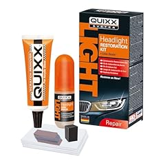 Quixx qhrk1 reliable for sale  Delivered anywhere in UK