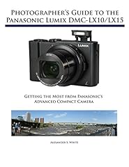 Photographer guide panasonic for sale  Delivered anywhere in UK