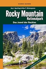 Rocky mountain nationalpark gebraucht kaufen  Wird an jeden Ort in Deutschland