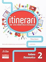 Itinerari didattica inclusiva usato  Spedito ovunque in Italia 