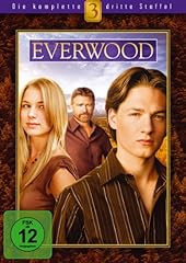 Everwood 3. staffel usato  Spedito ovunque in Italia 