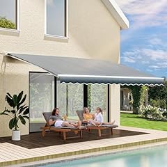 Yitahome patio retractable for sale  Delivered anywhere in USA 