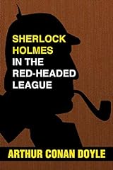 Sherlock holmes red for sale  Delivered anywhere in UK