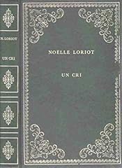 Cri d'occasion  Livré partout en France