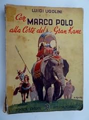 Con marco polo usato  Spedito ovunque in Italia 
