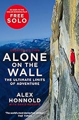 Alone the wall d'occasion  Livré partout en France