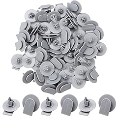 Wocpvm 50pcs clips d'occasion  Livré partout en France