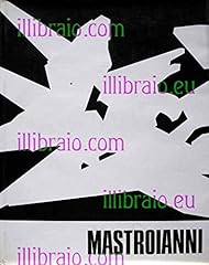 Mastroianni umberto usato  Spedito ovunque in Italia 