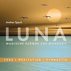Entspannungsmusik luna magisch gebraucht kaufen  Wird an jeden Ort in Deutschland