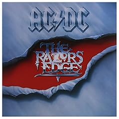 Razors edge vinyl for sale  Delivered anywhere in UK