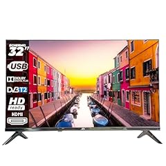 Jcl 32hddtv2023 televisore usato  Spedito ovunque in Italia 