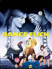 Dance flick for sale  Delivered anywhere in UK