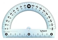 Maped m146134 rapporteur d'occasion  Livré partout en France