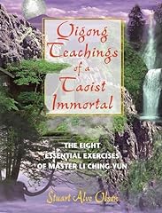 Qigong teachings taoist for sale  Delivered anywhere in USA 