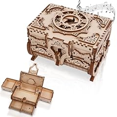 Hallisun wooden puzzle for sale  Delivered anywhere in USA 