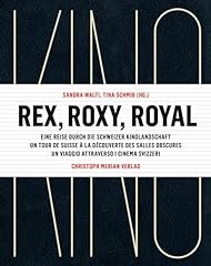 Rex roxy royal gebraucht kaufen  Wird an jeden Ort in Deutschland