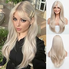 Haircube lungo curly usato  Spedito ovunque in Italia 