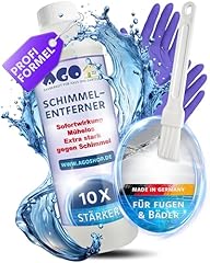 Ago 500ml schimmelentferner gebraucht kaufen  Wird an jeden Ort in Deutschland