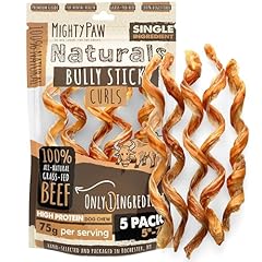 Mighty paw naturals for sale  Delivered anywhere in USA 