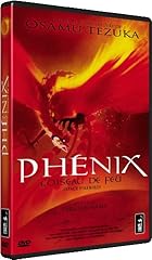 Phénix oiseau feu d'occasion  Livré partout en France