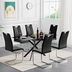 Homvent pieces rectangular for sale  Delivered anywhere in USA 