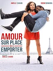 Amour place emporter d'occasion  Livré partout en France