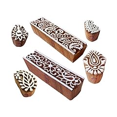 Paper print stamps for sale  Delivered anywhere in UK