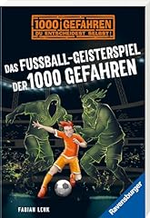 Fußball geisterspiel 1000 gebraucht kaufen  Wird an jeden Ort in Deutschland