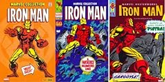 Iron man superpack usato  Spedito ovunque in Italia 