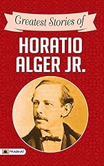 Greatest stories horatio for sale  Delivered anywhere in USA 