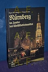 Nürnberg zauber christkindles gebraucht kaufen  Wird an jeden Ort in Deutschland