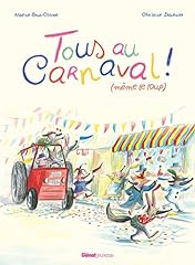 Carnaval d'occasion  Livré partout en Belgiqu