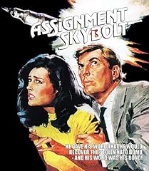 Assignment skybolt gebraucht kaufen  Wird an jeden Ort in Deutschland
