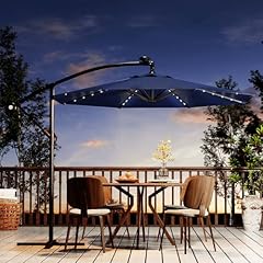 10ft solar lights for sale  Delivered anywhere in USA 