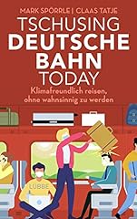 Tschusing deutsche bahn gebraucht kaufen  Wird an jeden Ort in Deutschland