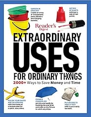 Reader digest extraordinary for sale  Delivered anywhere in USA 