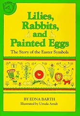 Lilies rabbits painted for sale  Delivered anywhere in USA 